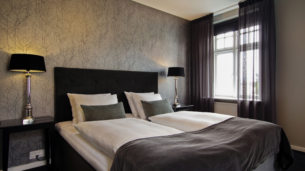 Deluxe Double Room - Photo 3