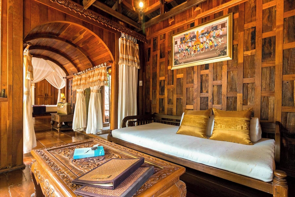 Junior Pool Villa with FREE THB 2,000 Net Resort Credit per Night - Photo 4