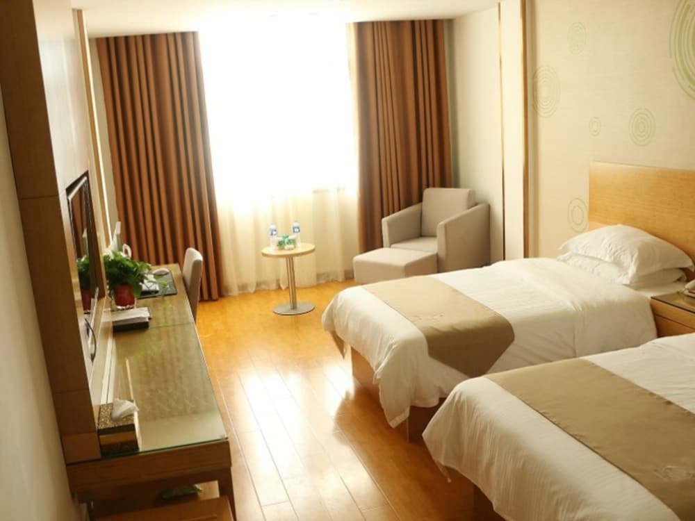 Superior Twin Room, Non Smoking photo 1