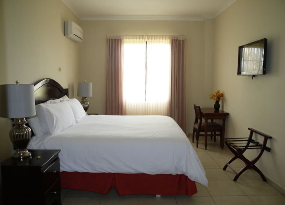 Deluxe Room photo 3