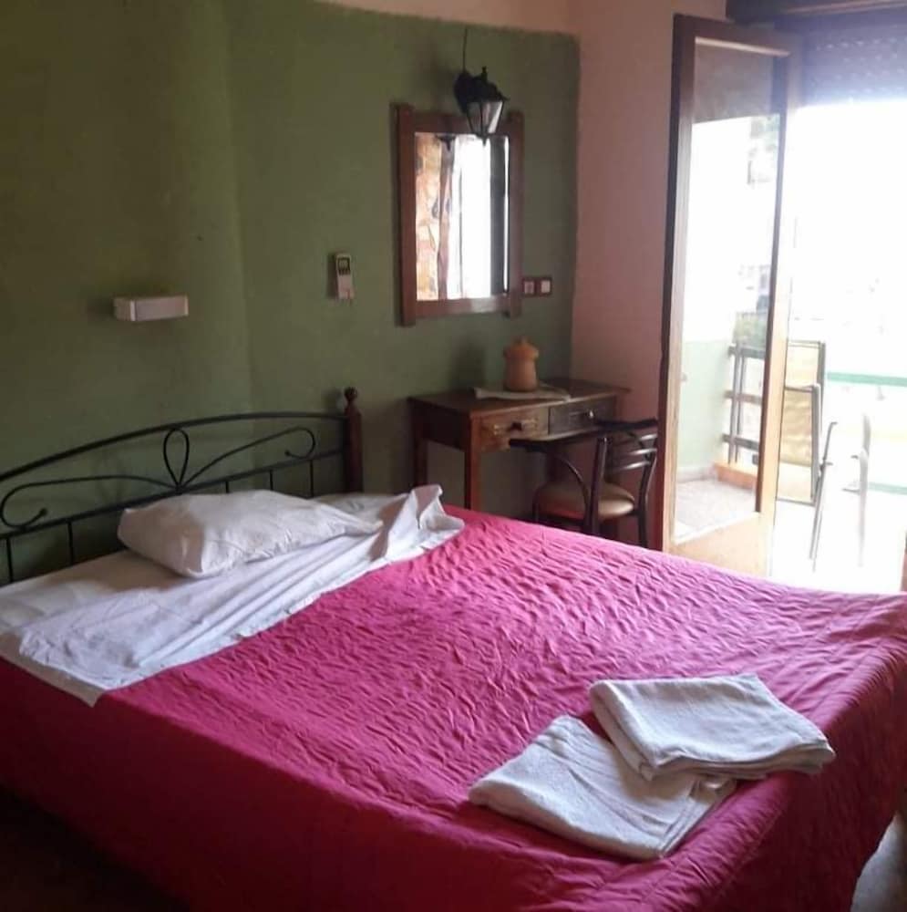 Single Room photo 3