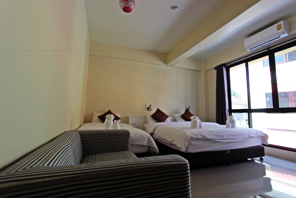 Deluxe Room photo 2