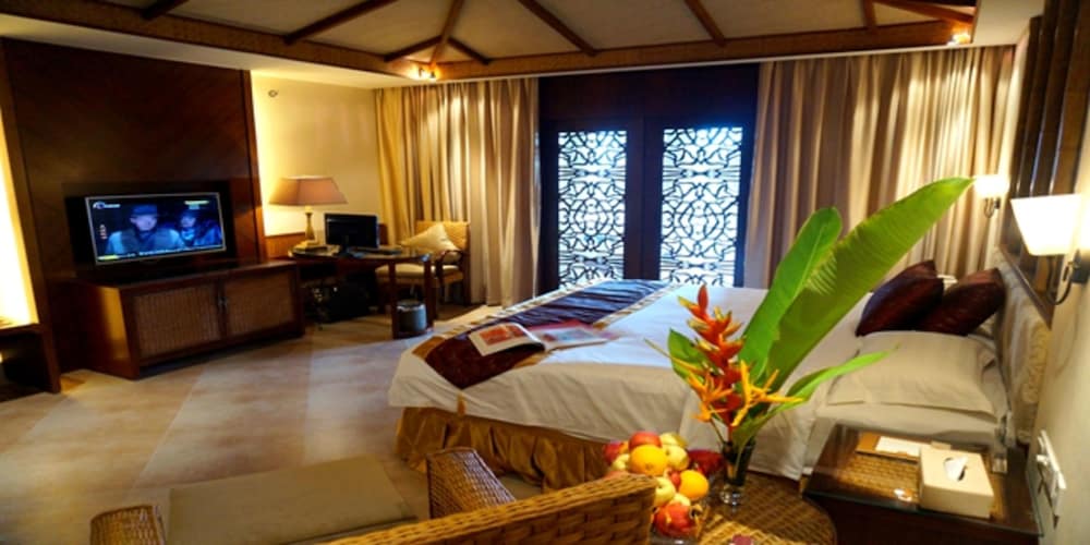 Executive Double Room, Non Smoking