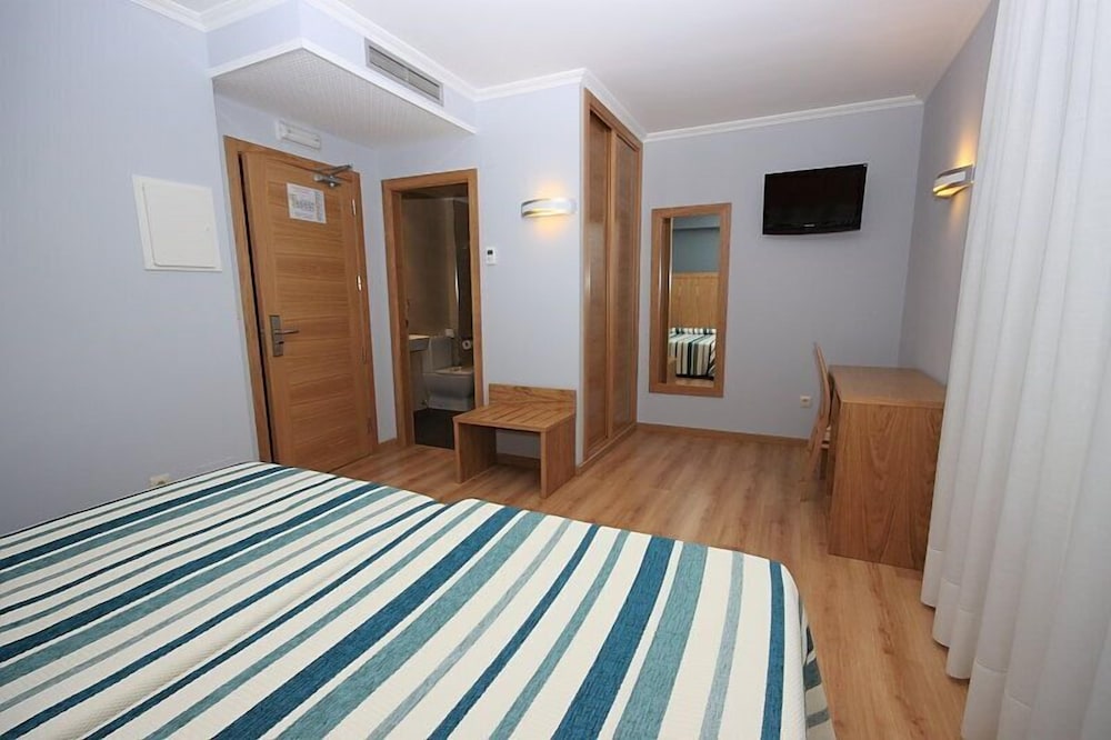 Habitación Individual