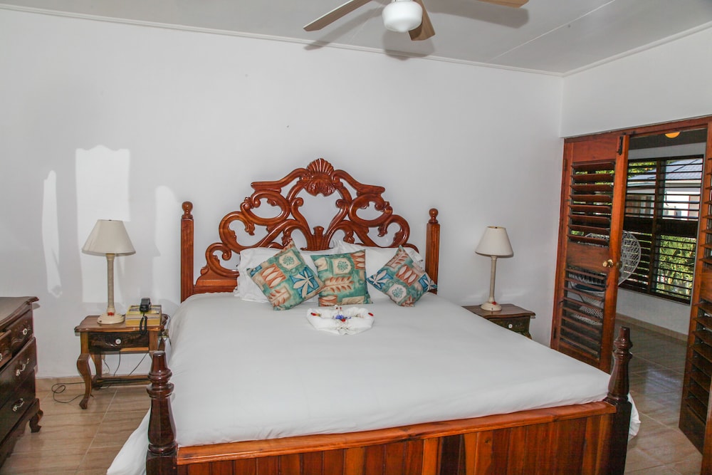 Suite, Garden View photo 3