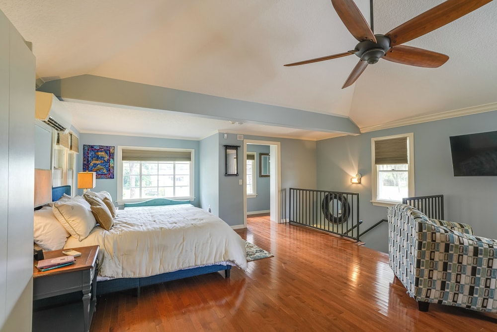 House (2 Bedrooms) photo 1