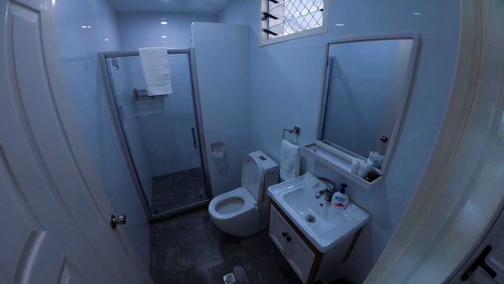 Double Room, Kitchenette photo 3