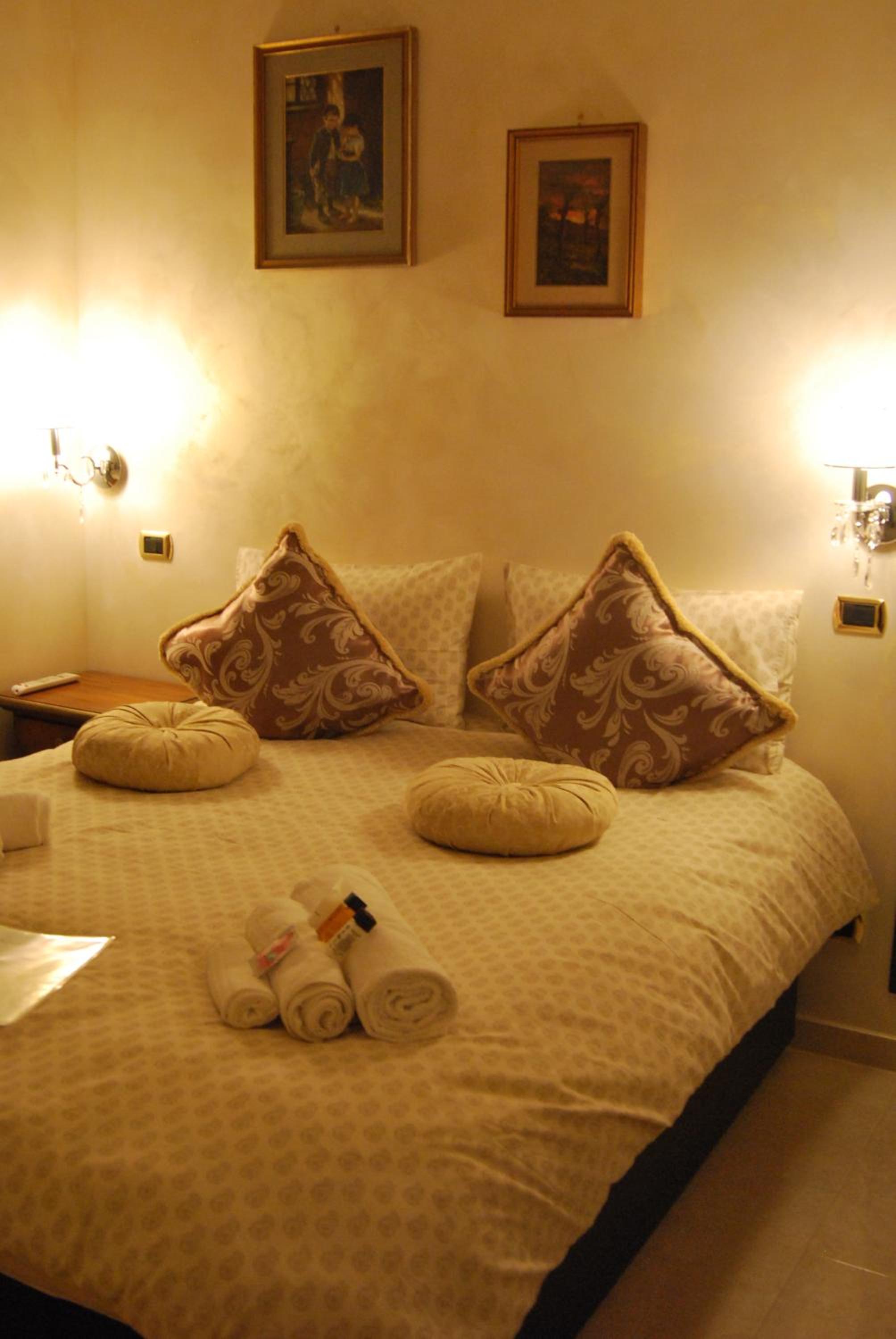 Double Room photo 1