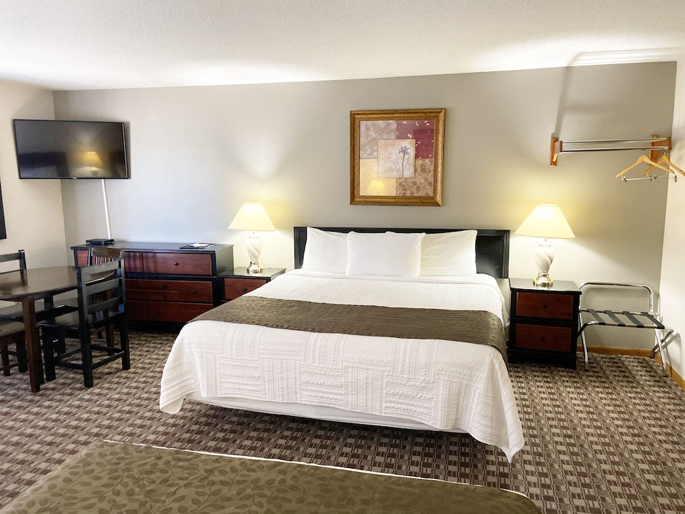 Suite, Multiple Beds photo 2