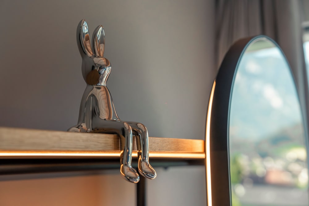 Loft Suite 580 - Photo 14