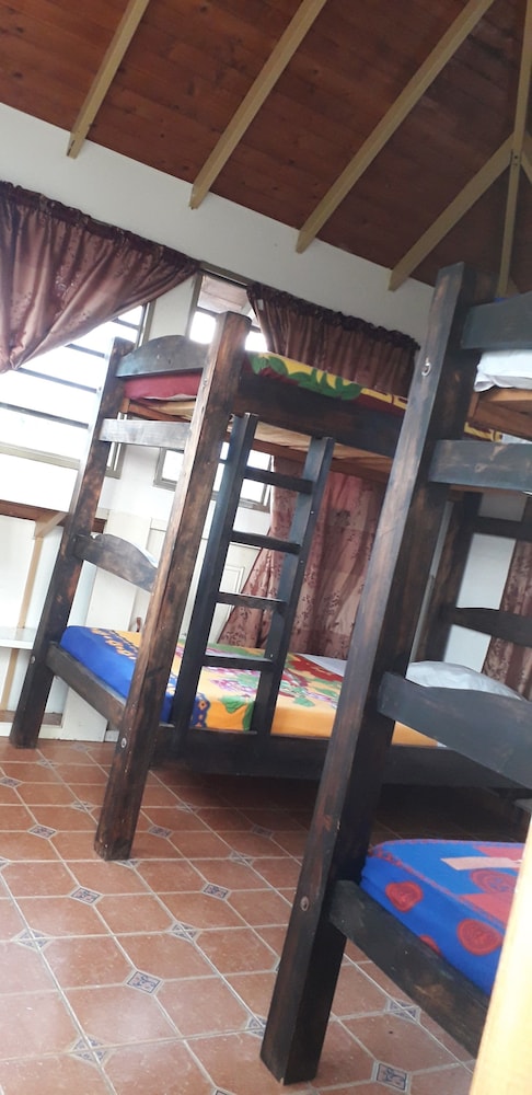 Standard Quadruple Room, Non Smoking