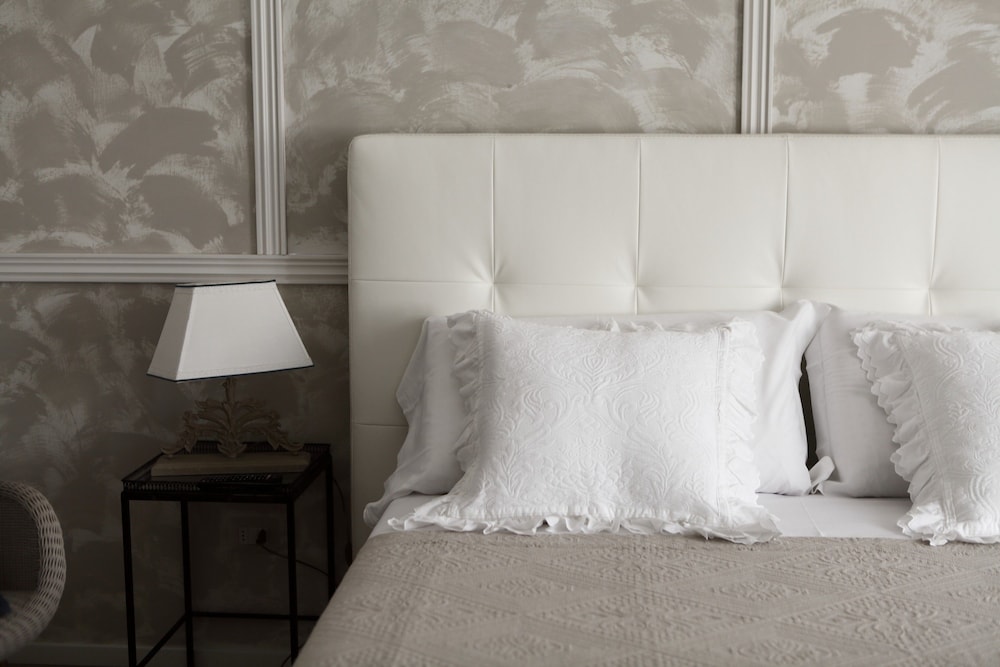 Triple Room, Multiple Beds