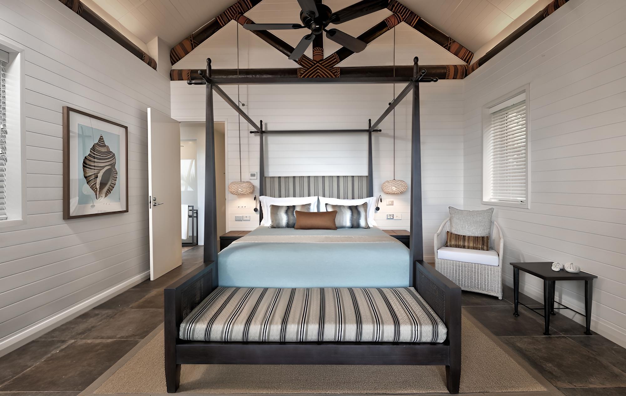 One Bedroom Garden Villa