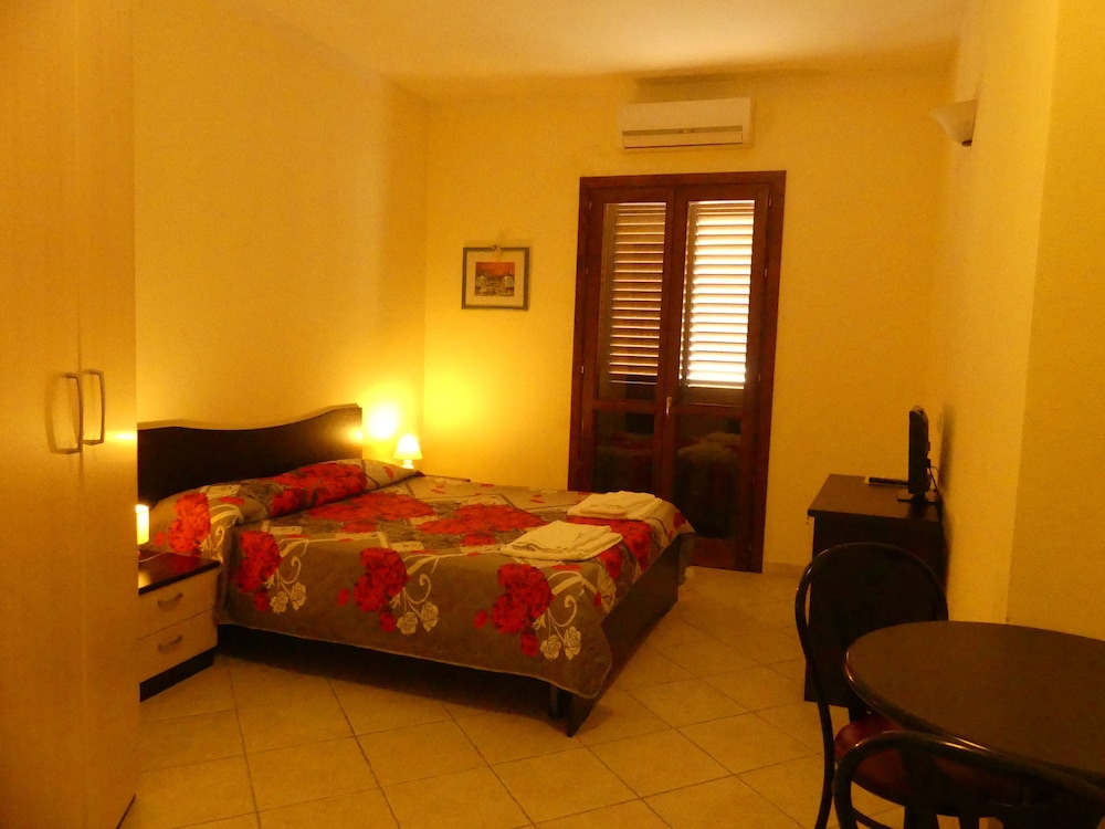 Quadruple Room photo 3