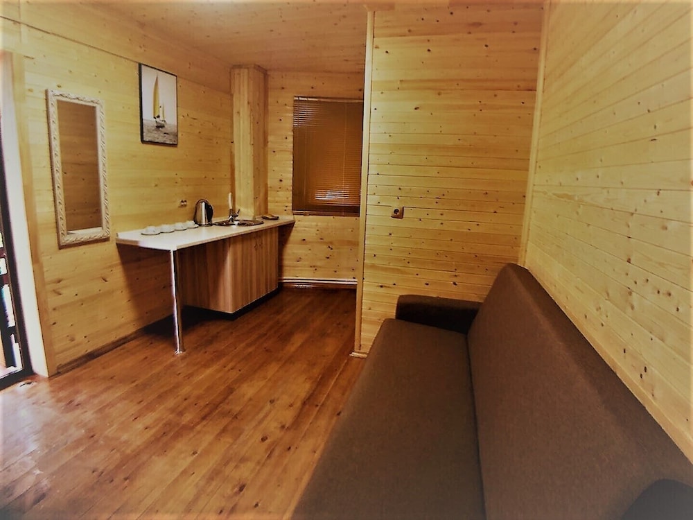 Luxury Cabin photo 2