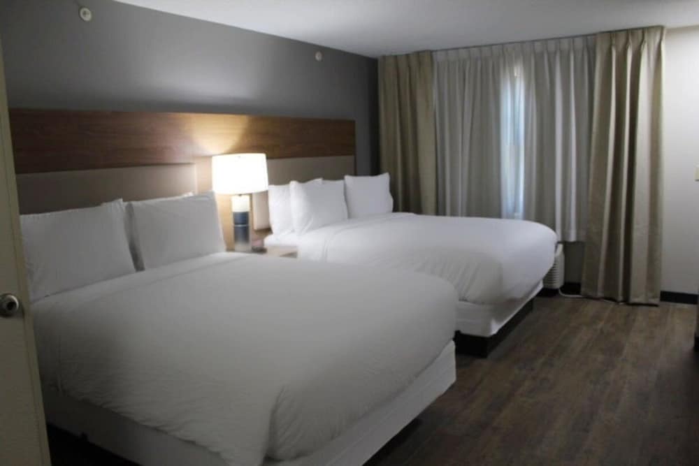 Studio Suite, 2 Queen Beds - Photo 8