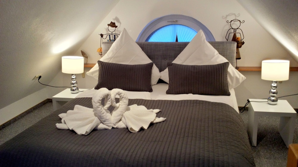 Apartment (Wolke, incl. 40 € cleaning fee) photo 1