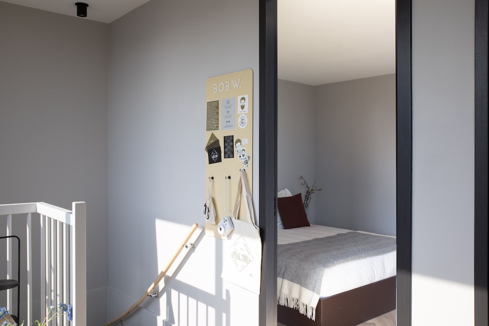 Panoramic Apartment