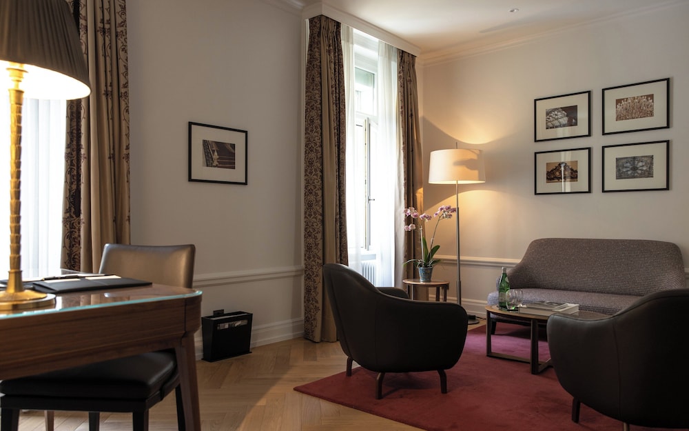 Junior Suite (Superior) - Photo 2