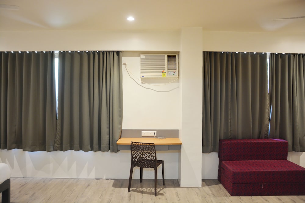 Family Quadruple Room photo 3