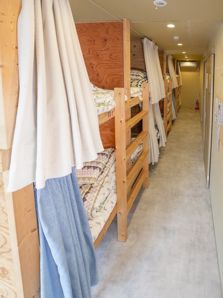 Female Dormitory photo 1