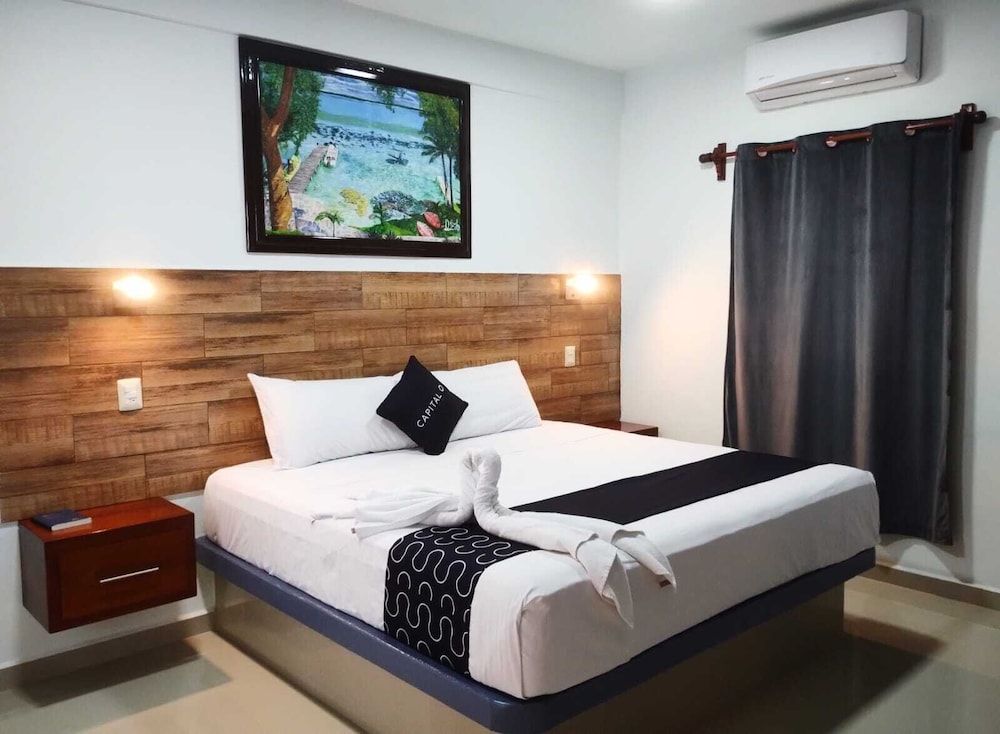Superior Room photo 1