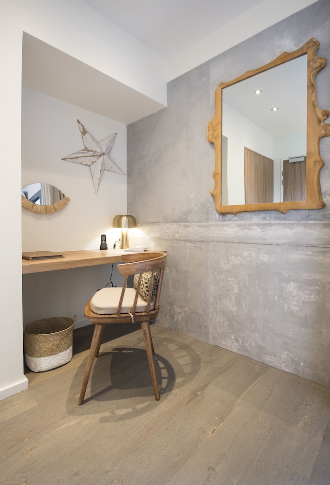 Double Room (Miel) - Photo 4