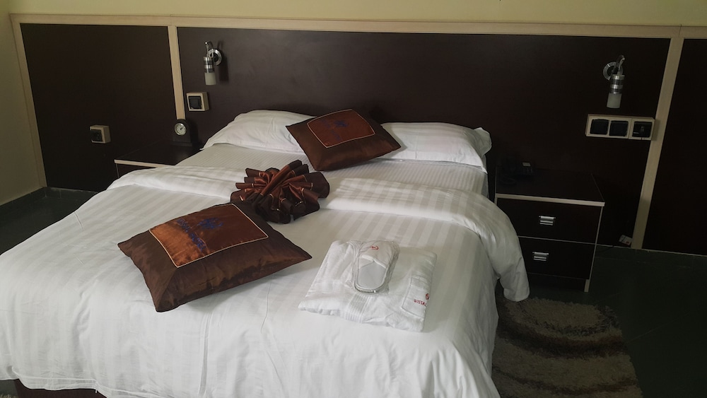 Standard Double Room photo 3