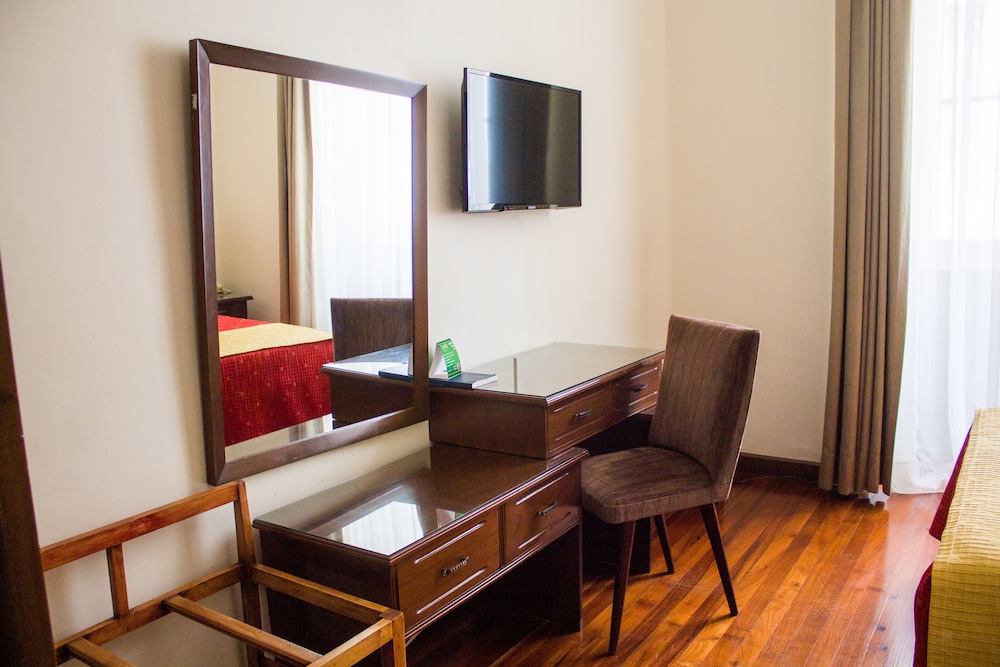 Double Room, 2 Twin Beds photo 2