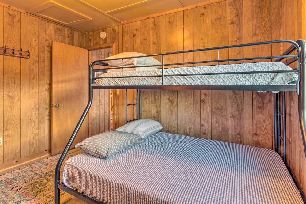 House (2 Bedrooms) photo 1