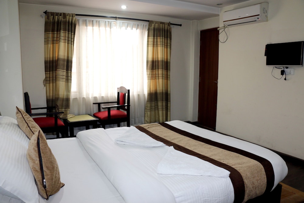 Superior Single Room, 1 Twin Bed