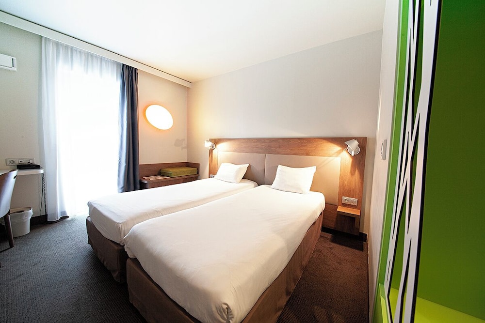 Standard Room, 2 Twin Beds