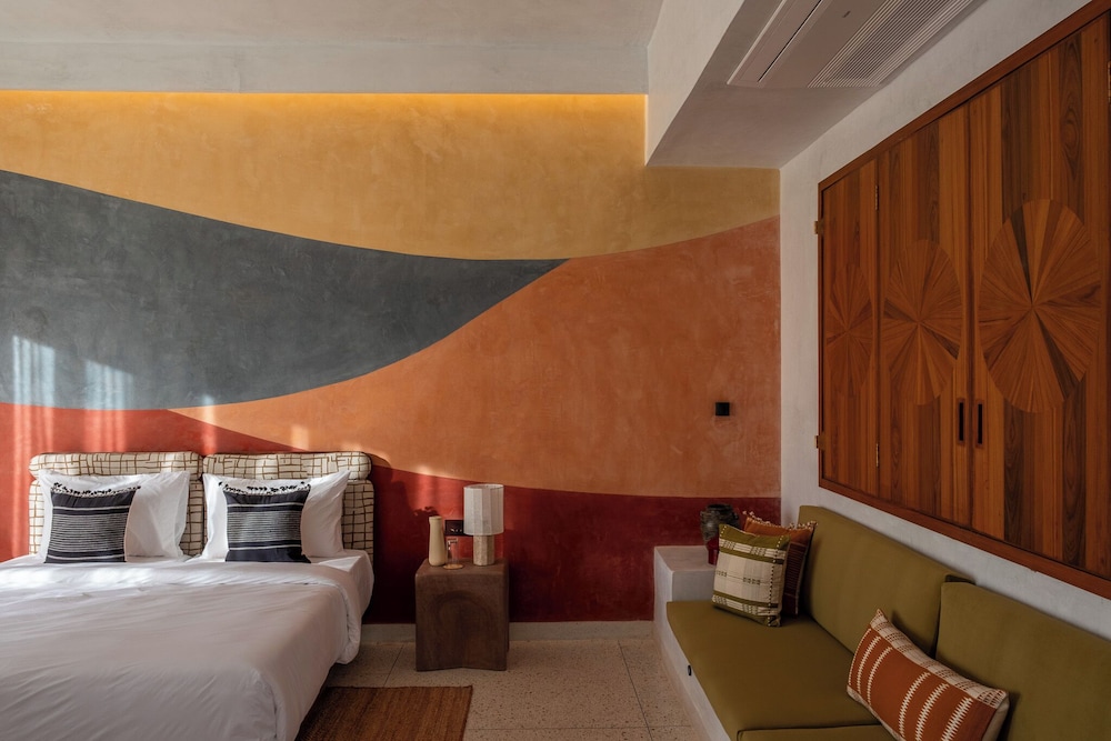 Double or Twin Room, Non Smoking