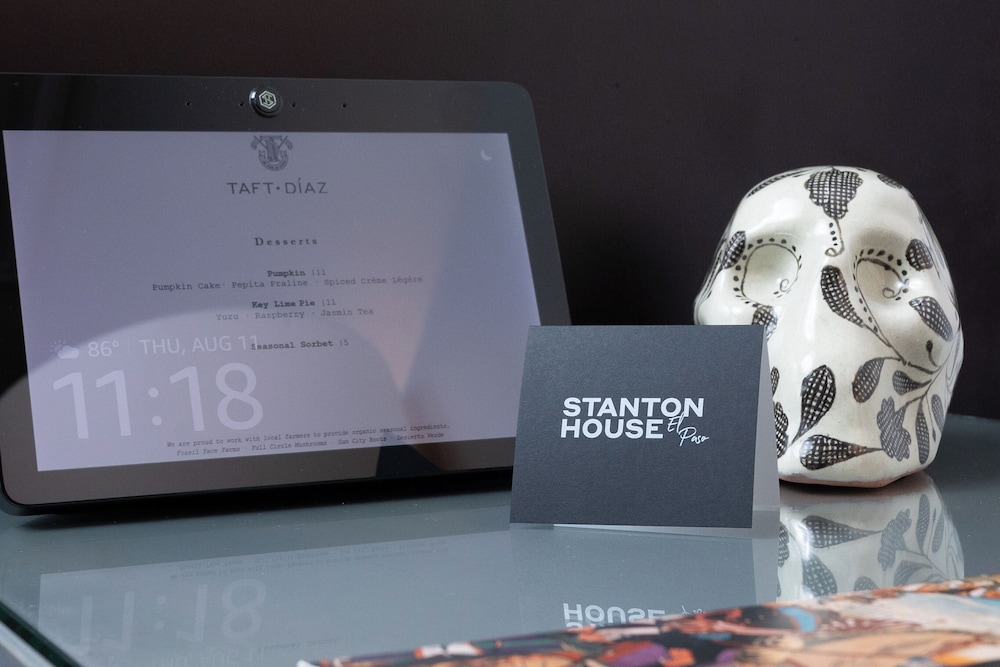 Stanton House, Foto 4