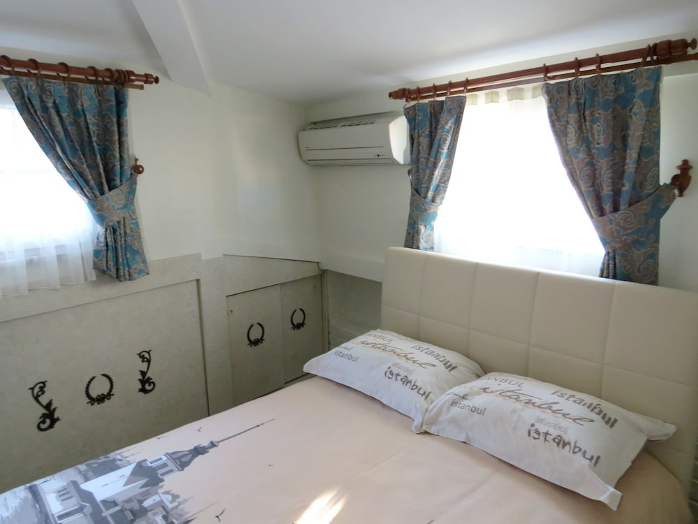 Deluxe Apartment, Terrace (4th Floor) photo 3