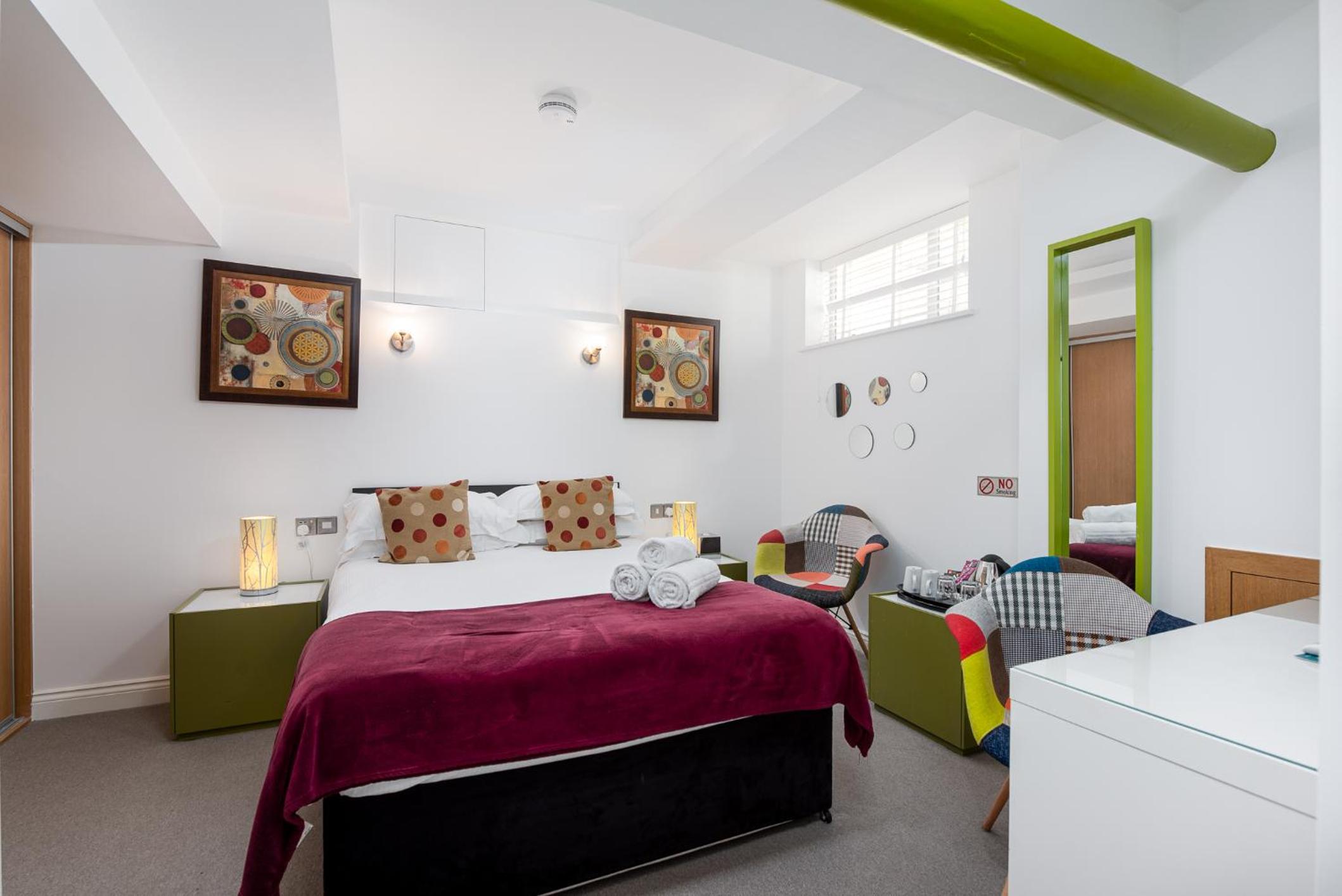 Double Room photo 1