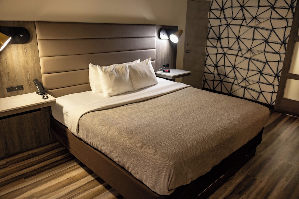 Room, 1 King Bed, Non Smoking - Photo 1