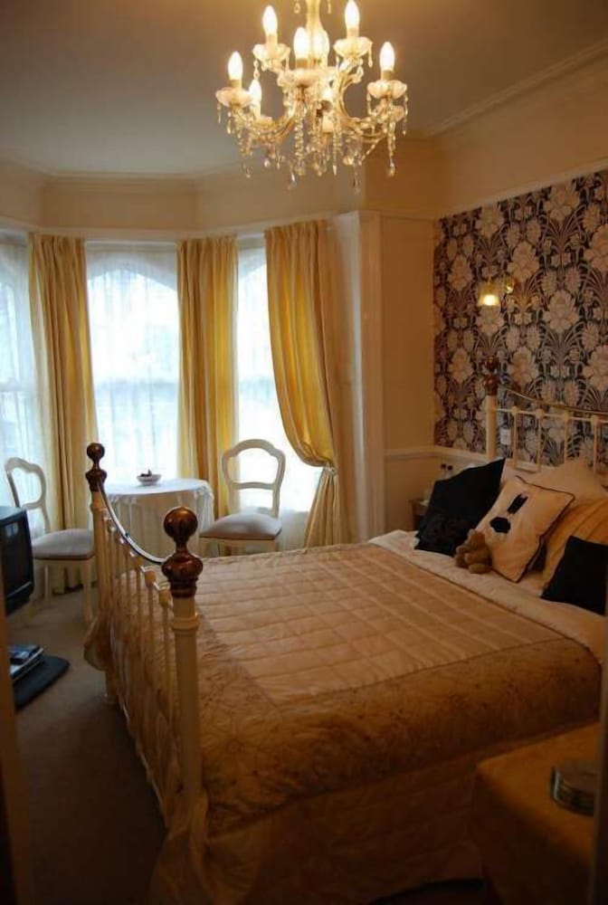 Double Room (King ) photo 1