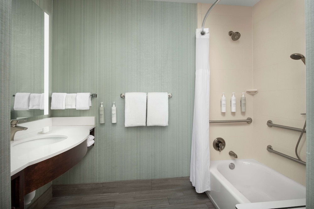 Hilton Garden Inn Murfreesboro, Foto 3