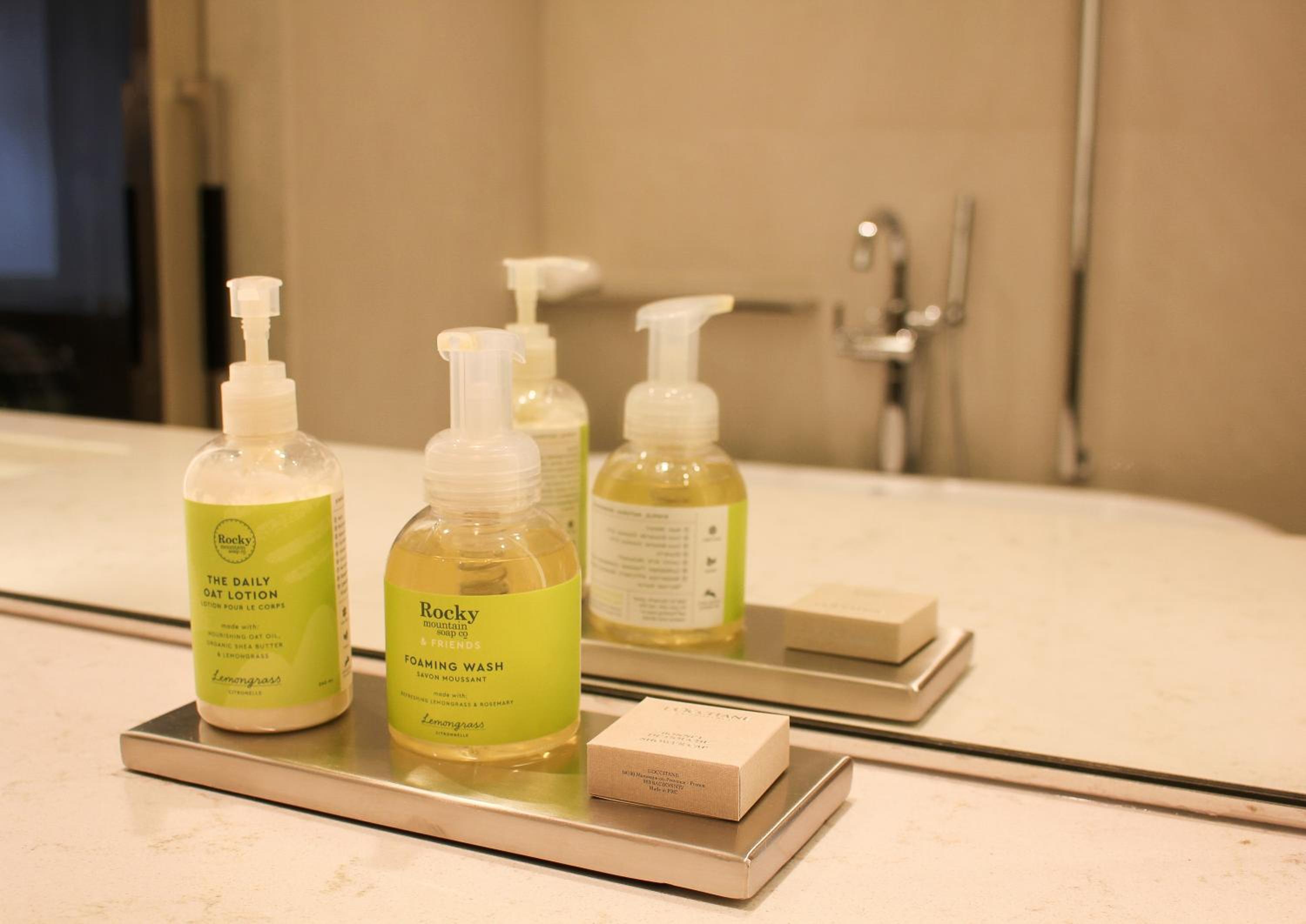 Deluxe Queen Suite - Photo 12