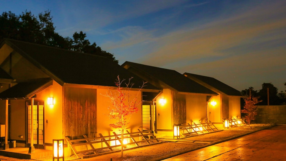 Superior Old Traditional Japanese House with family bath - Non-Smoking
