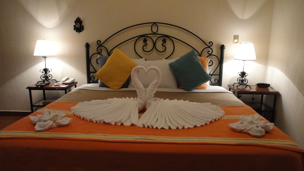 Superior Room - Photo 5