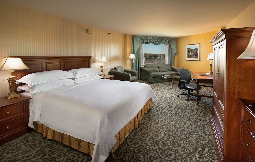 Deluxe Room, 1 King Bed - Photo 3
