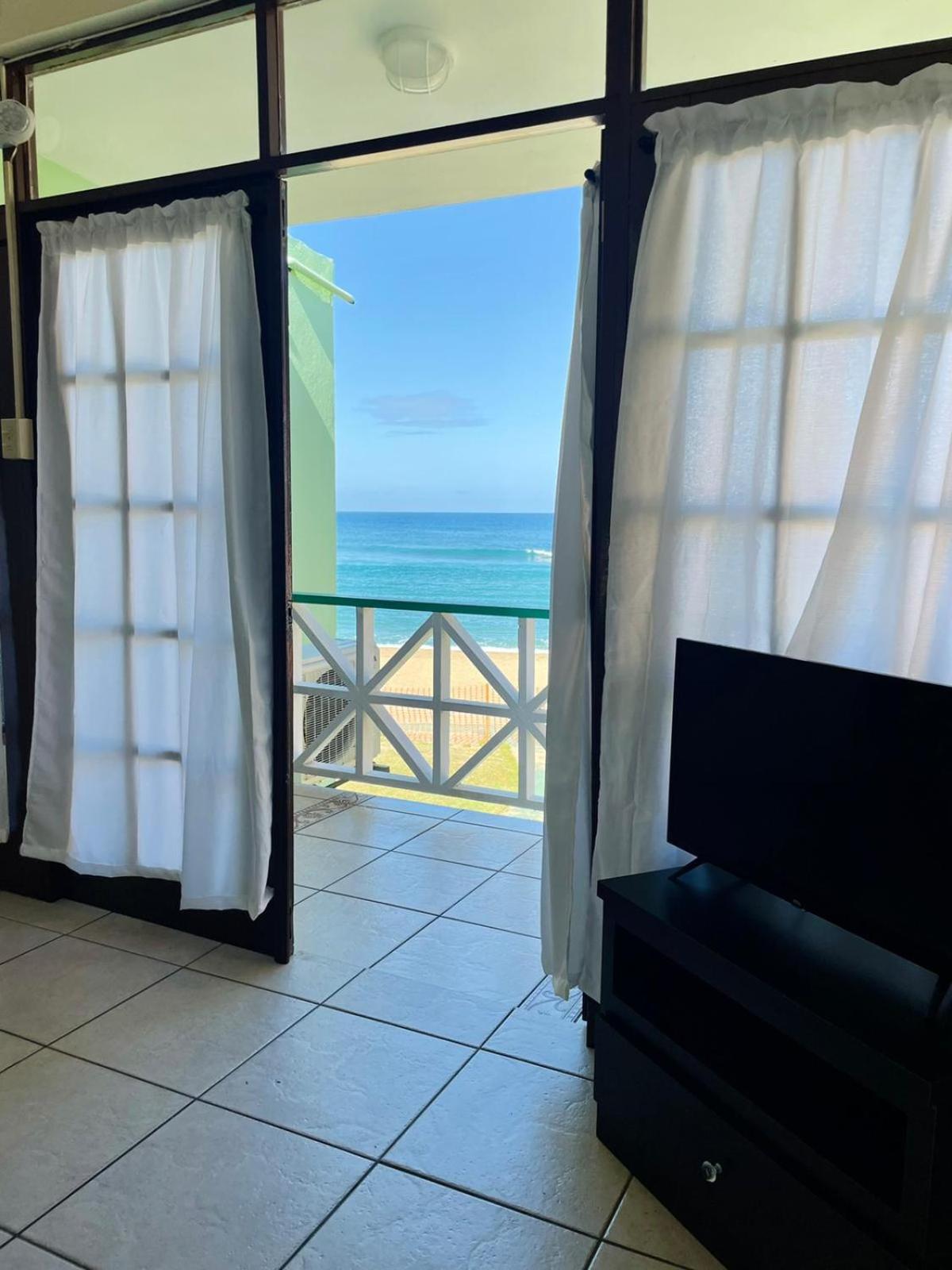 Open Studio with Sea View photo 3
