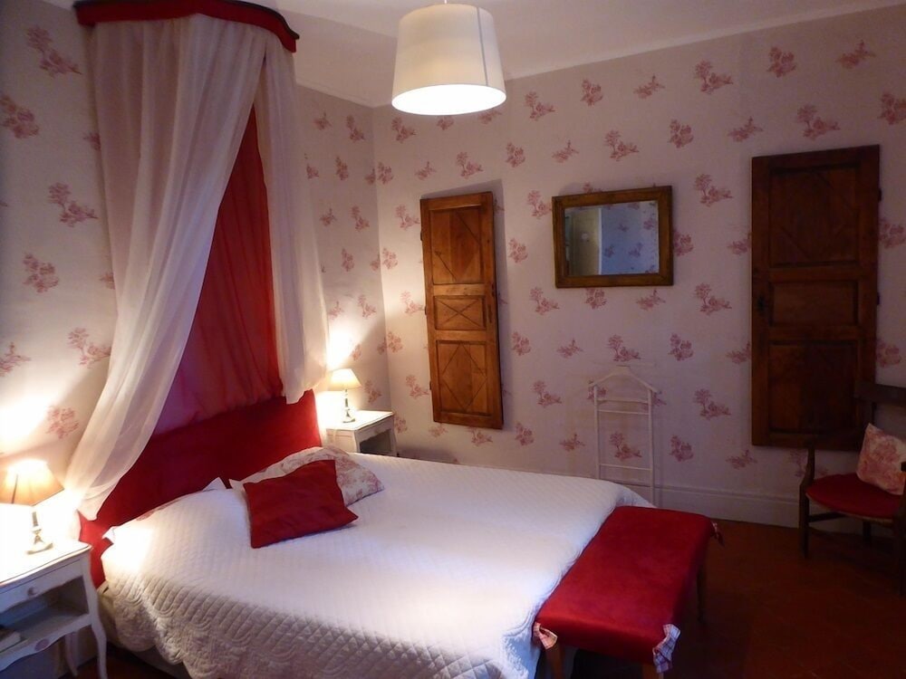 Double Room (La Tante) photo 2