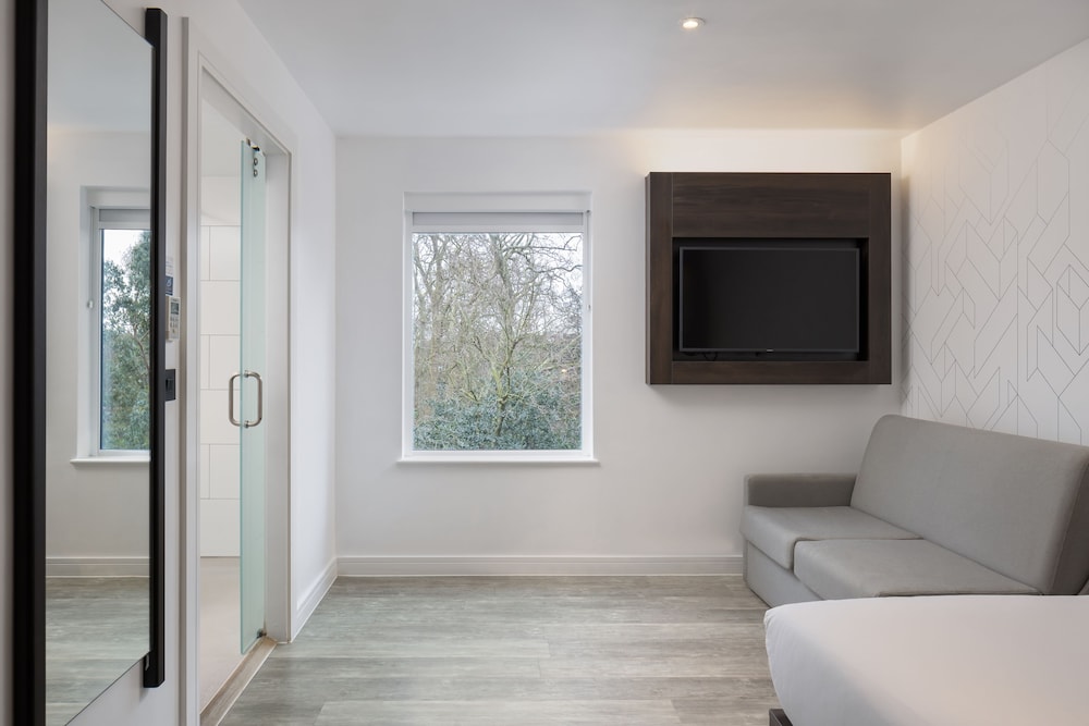 Family Room, 1 Double Bed photo 2