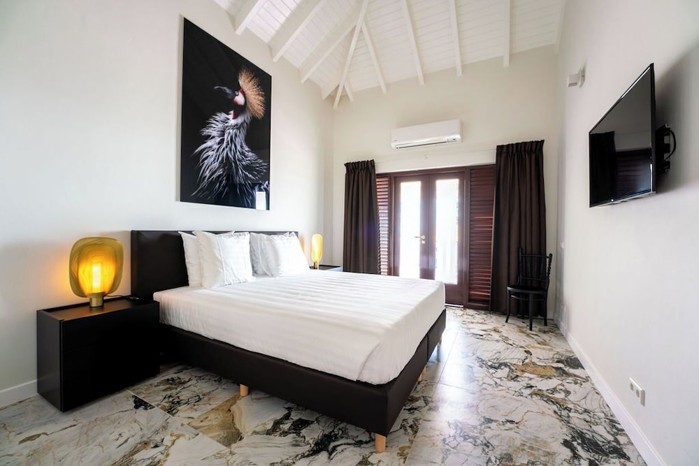 Presidential Suite, 4 Bedrooms, Private Pool photo 3