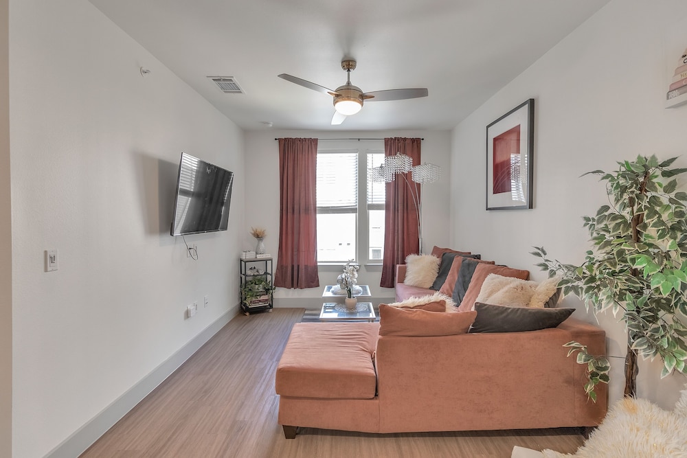 Apartment, 1 Bedroom photo 3