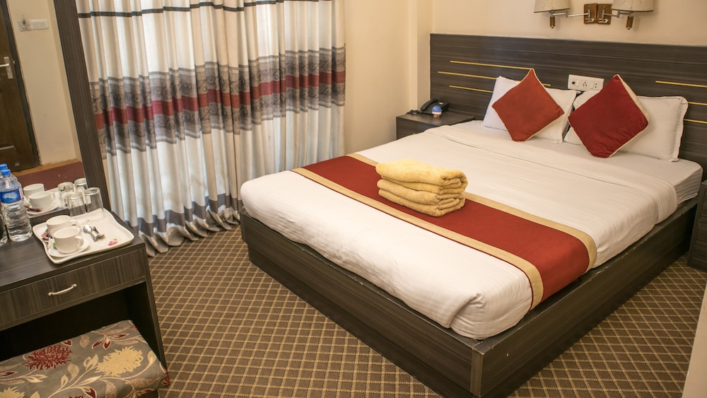 Deluxe Double Room photo 2