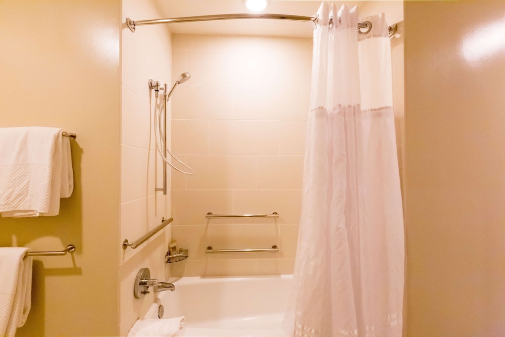 Palace Suite, 1 King Bed, Resort View (Roll In Shower, Hearing) thumbnail 5